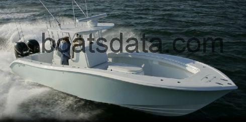 Yellowfin 32 specs and reviews